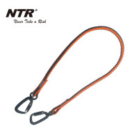 NTR 工具失手繩雙小鉤環 KB92